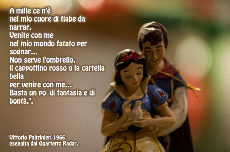 A mille ce n’è…