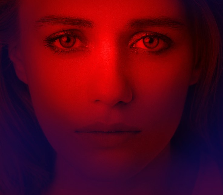 Acqua nera, vino&nbsp;rosso