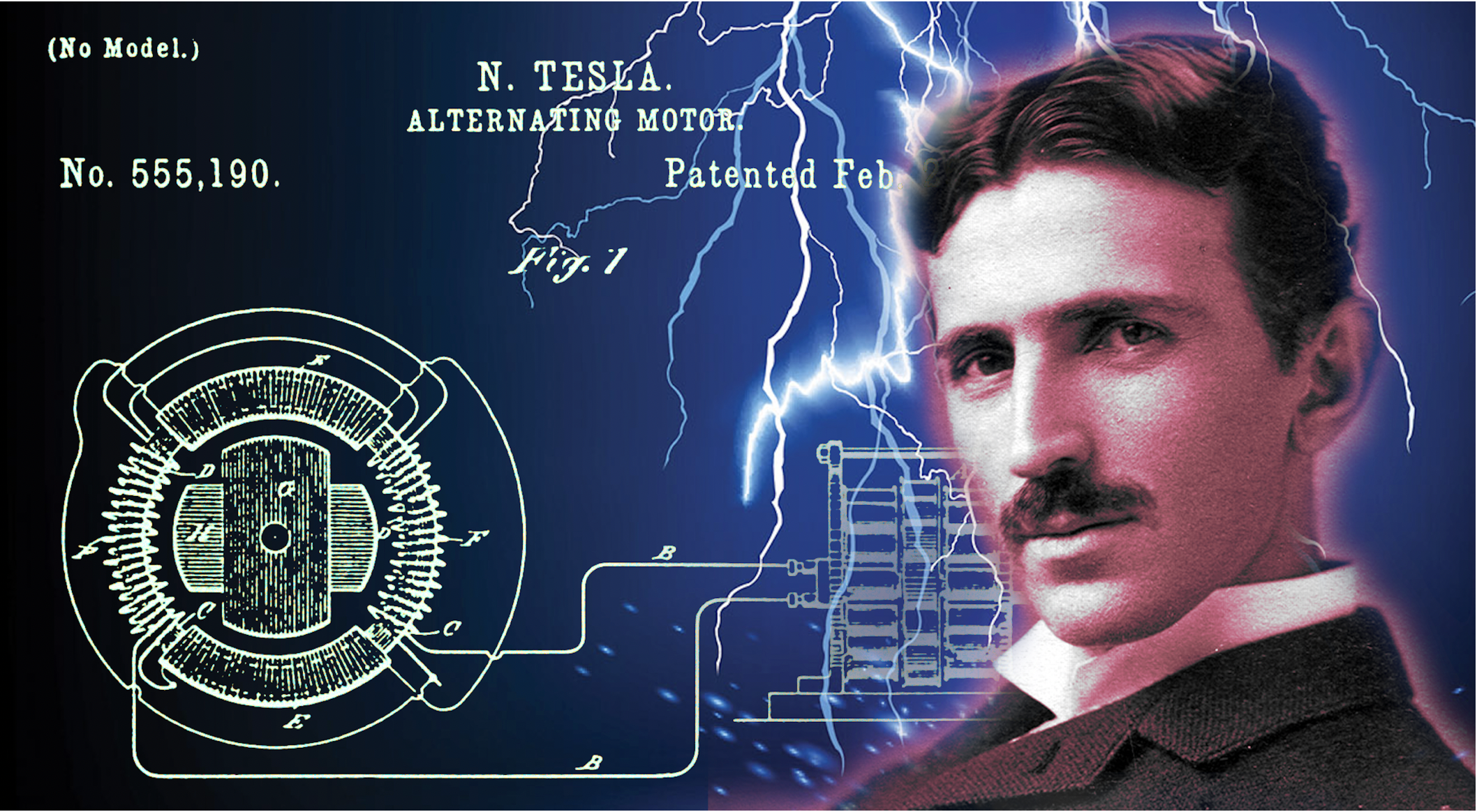 Tesla, lo scienziato più pazzo del mondo