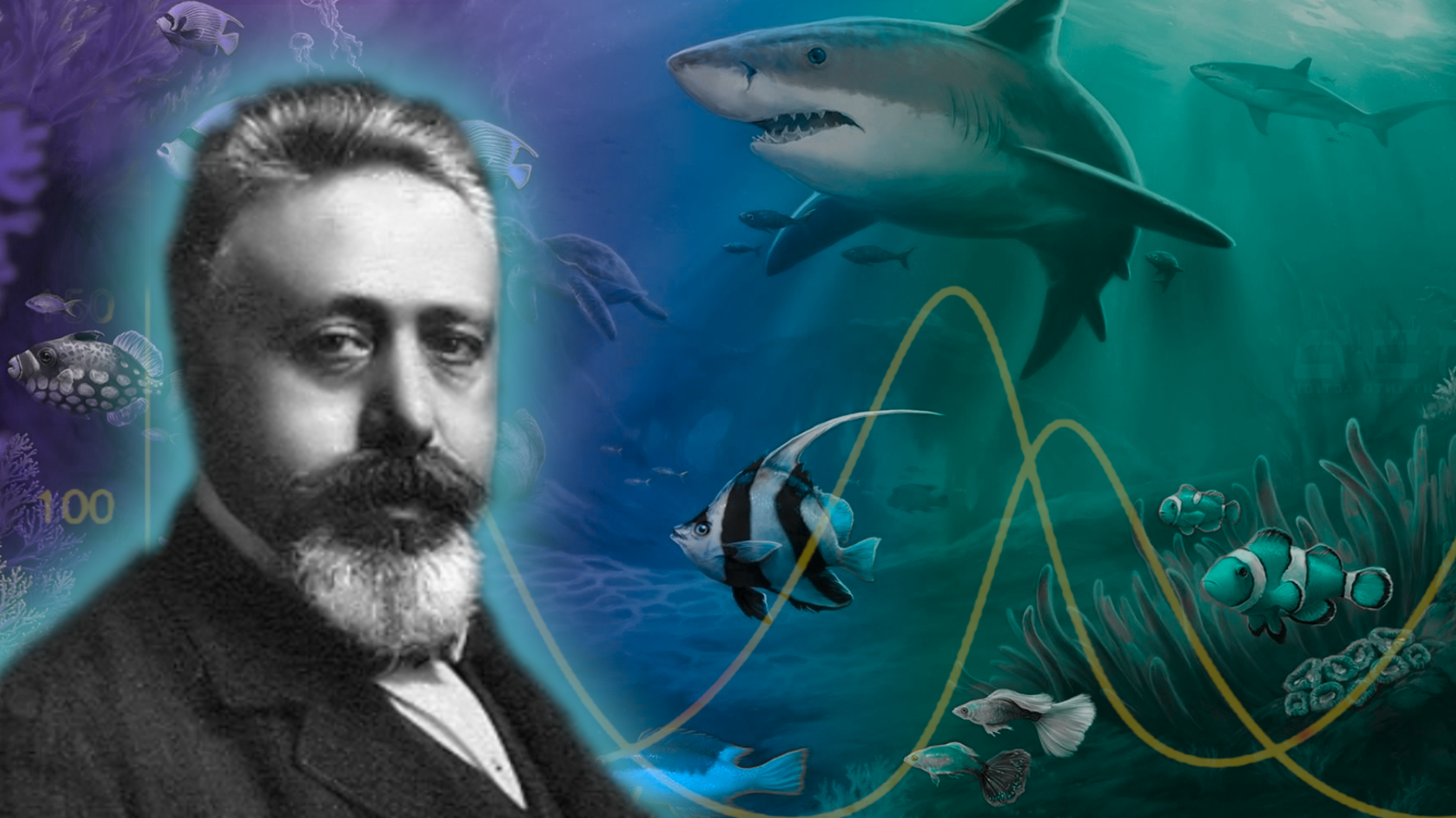La Matematica di predatori e prede