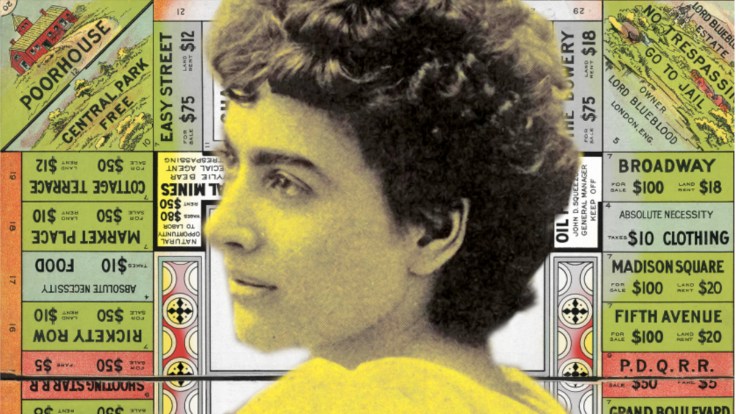 Il furto del&nbsp;Monopoli