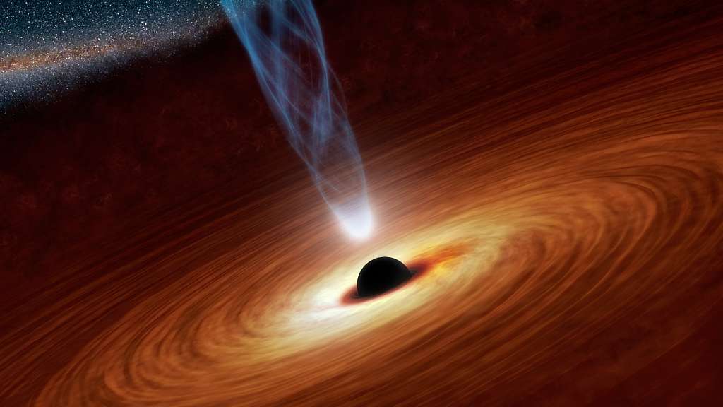 Le stelle invisibili: caccia ai buchi neri