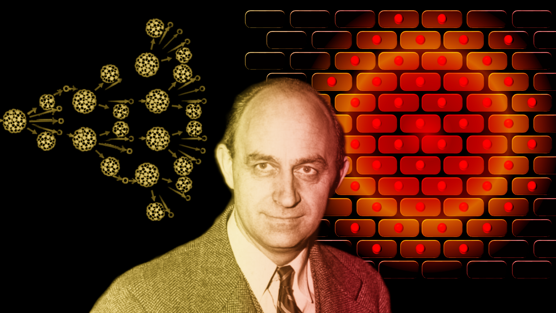 Enrico Fermi e la pila atomica